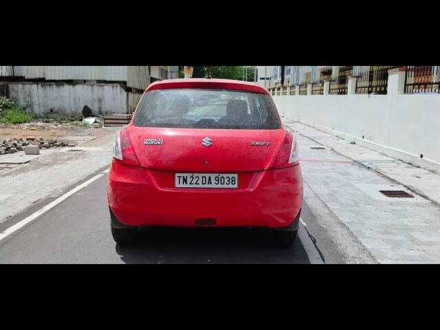 Used Maruti Suzuki Swift [2011-2014] VXi in Chennai