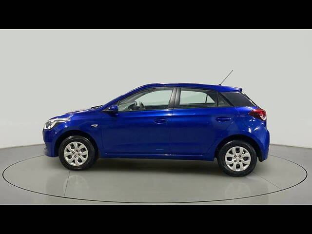 Used Hyundai Elite i20 [2014-2015] Magna 1.2 in Mumbai