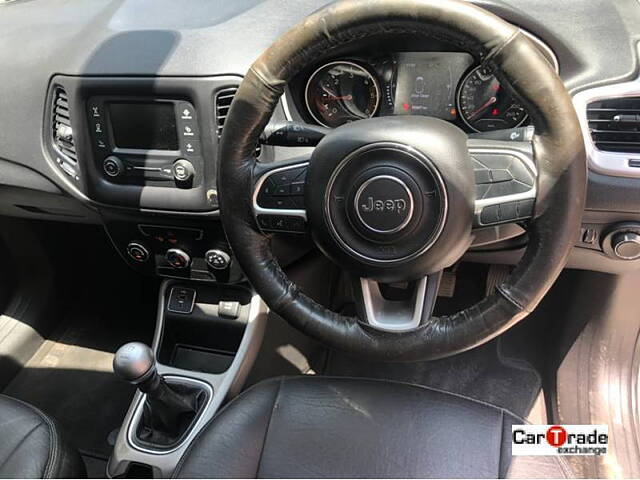 Used Jeep Compass [2017-2021] Sport 2.0 Diesel in Chennai