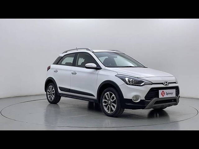 Used Hyundai i20 Active 1.2 SX in Bangalore