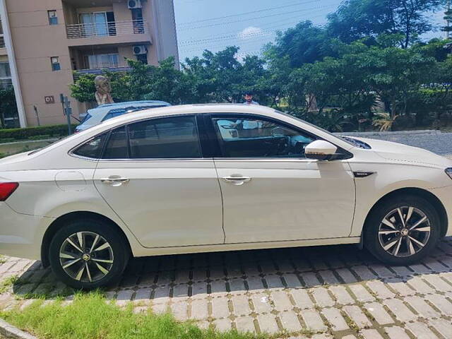 Used 2022 Skoda Slavia in Delhi