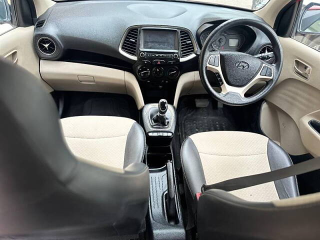 Used Hyundai Santro Sportz AMT [2018-2020] in Hyderabad