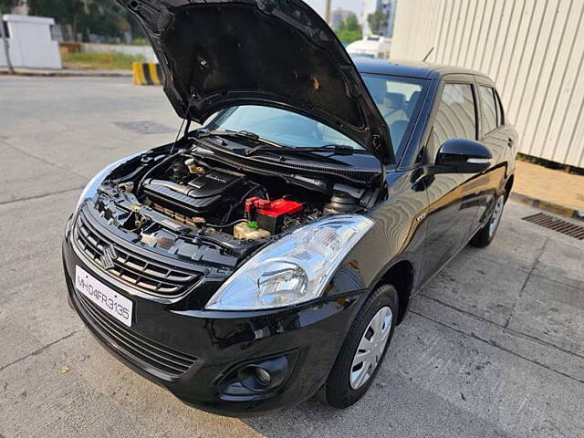 Used Maruti Suzuki Swift DZire [2011-2015] VXI in Mumbai