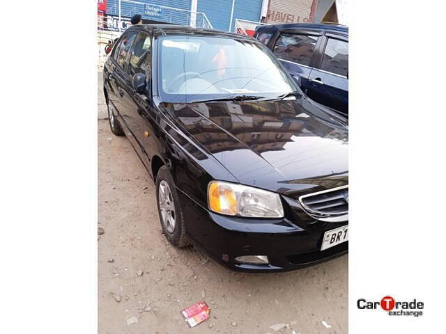 Used Hyundai Accent [1999-2003] GLE 2 in Patna