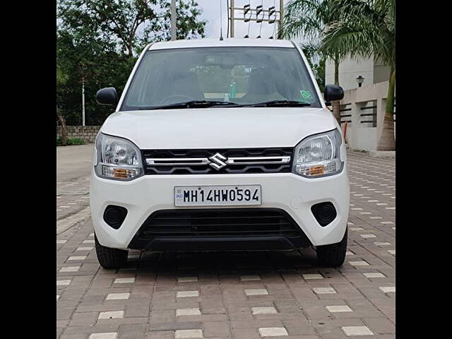 Used 2019 Maruti Suzuki Wagon R in Pune