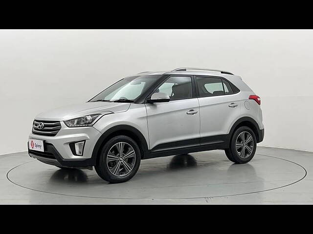 Used 2015 Hyundai Creta in Bangalore