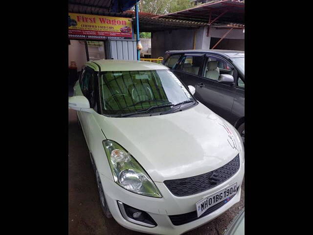 Used 2012 Maruti Suzuki Swift in Badlapur