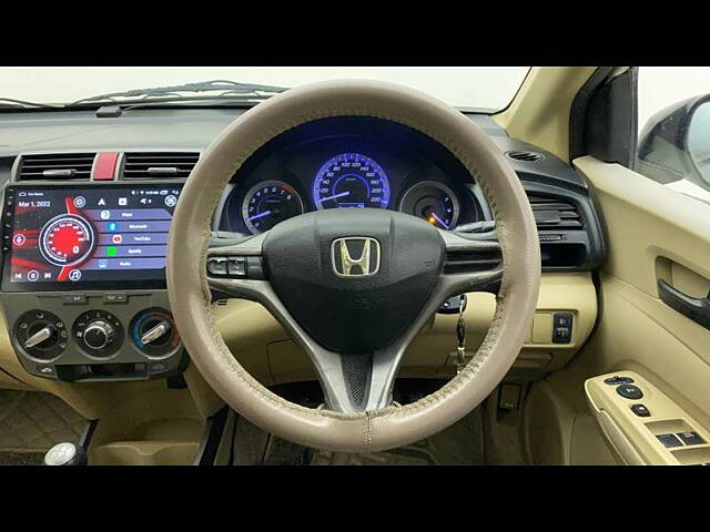 Used Honda City [2011-2014] 1.5 S MT in Delhi