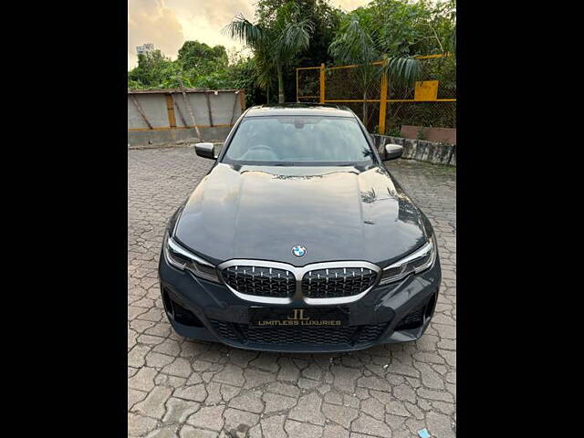 Used 2021 BMW 3-Series in Mumbai