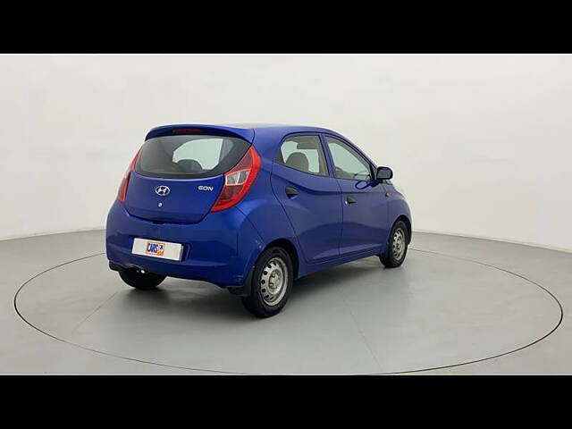 Used Hyundai Eon Era + in Chennai