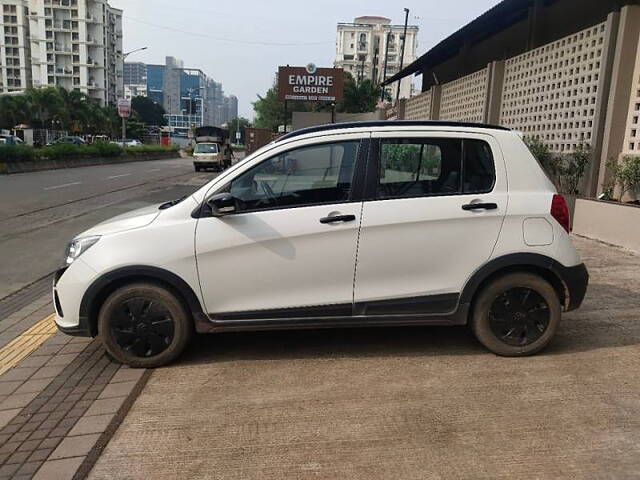 Used Maruti Suzuki Celerio X ZXi (O) AMT in Pune