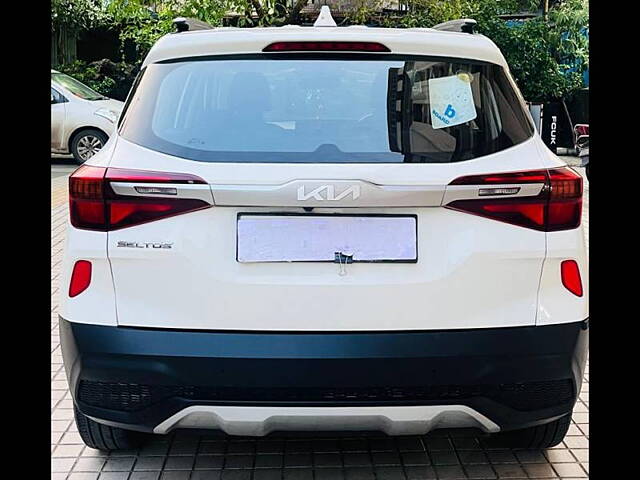 Used Kia Seltos [2019-2022] HTK 1.5 [2020-2021] in Mumbai