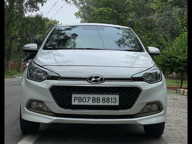 Used 2016 Hyundai Elite i20 in Jalandhar