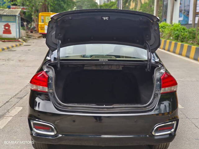 Used Maruti Suzuki Ciaz [2017-2018] Alpha 1.3 Hybrid in Mumbai