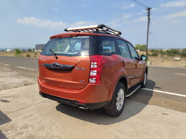 Used Mahindra XUV500 [2015-2018] W10 in Kolhapur