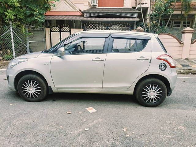 Used Maruti Suzuki Swift [2014-2018] VXi in Bangalore