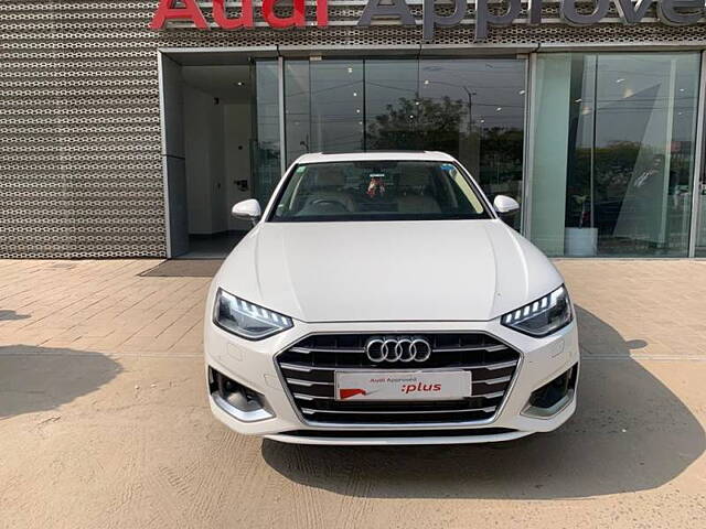 Used 2020 Audi A4 in Delhi