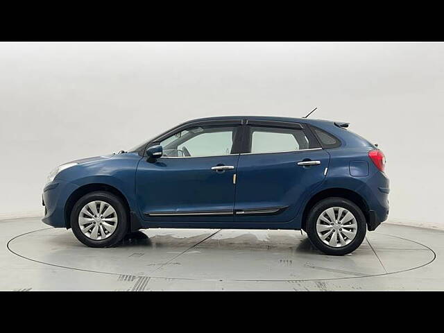 Used Maruti Suzuki Baleno [2015-2019] Delta 1.2 in Delhi