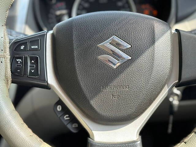 Used Maruti Suzuki Celerio [2014-2017] VXi AMT in Faridabad