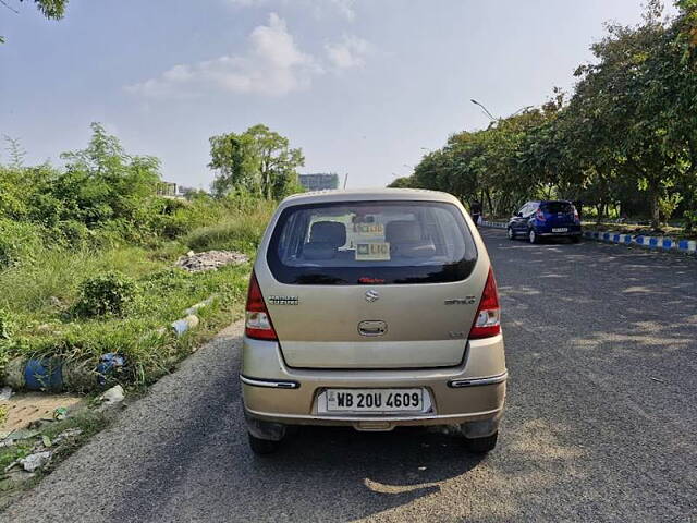 Used Maruti Suzuki Estilo LXi BS-IV in Kolkata