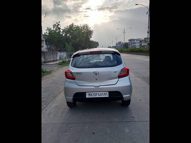 Used Tata Tiago [2016-2020] Revotron XM in Nagpur