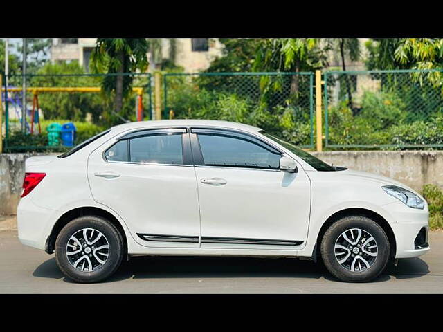 Used Maruti Suzuki Swift VXi in Ahmedabad