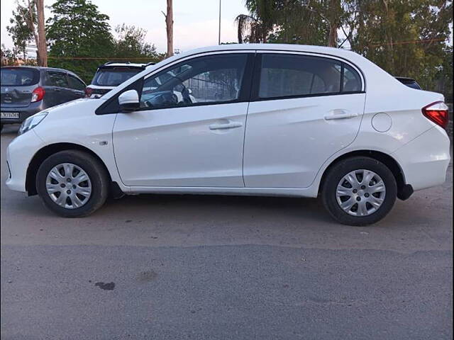 Used Honda Amaze [2016-2018] 1.2 S i-VTEC in Delhi