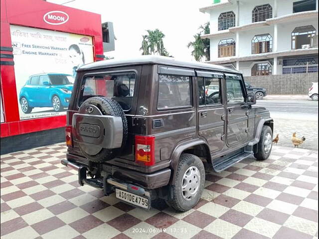 Used Mahindra Bolero [2011-2020] Power Plus ZLX [2016-2019] in Nagaon