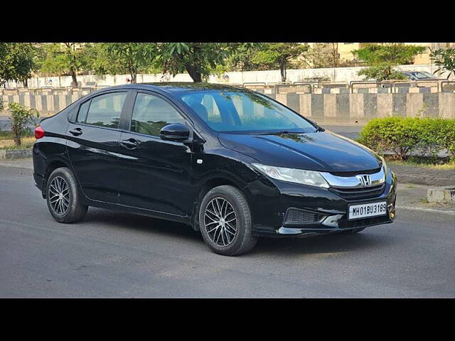 Used Honda City [2014-2017] SV in Pune