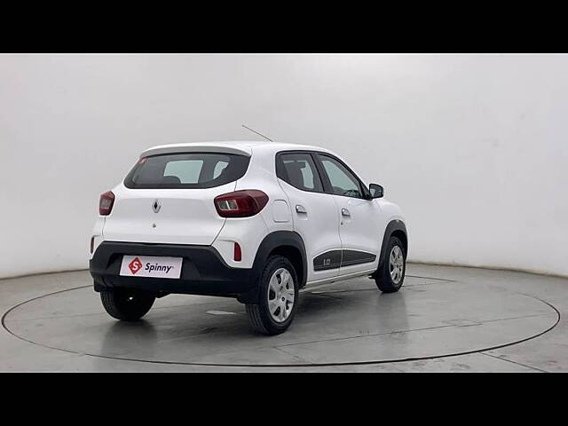 Used Renault Kwid [2015-2019] 1.0 RXT AMT Opt [2016-2019] in Chennai