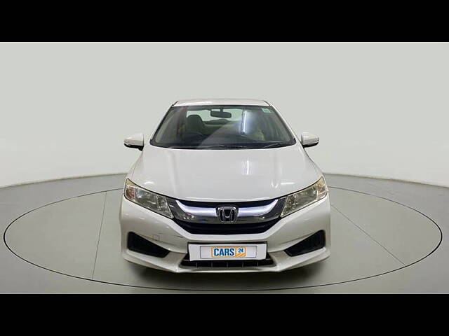 Used Honda City [2014-2017] SV in Mumbai