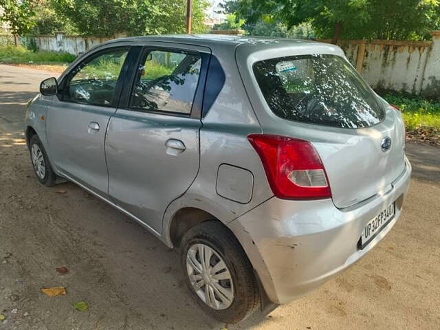 Used Datsun GO [2014-2018] T in Lucknow