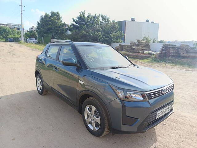 Used Mahindra XUV300 [2019-2024] 1.5 W6 [2019-2020] in Hyderabad