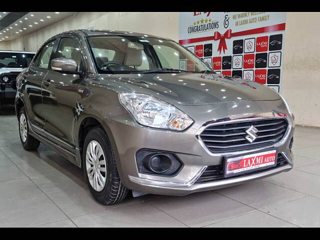 Used Maruti Suzuki Dzire [2017-2020] VXi AMT in Thane