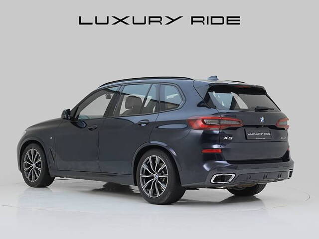 Used BMW X5 [2019-2023] xDrive40i M Sport in Ludhiana