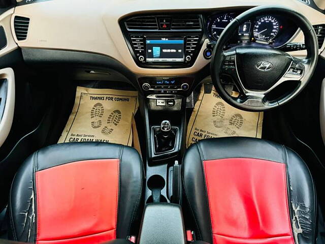 Used Hyundai Elite i20 [2018-2019] Asta 1.4 (O) CRDi in Hyderabad