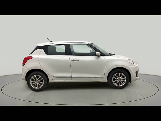 Used Maruti Suzuki Swift [2018-2021] ZDi AMT [2018-2019] in Hyderabad