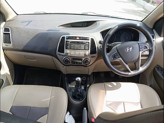 Used Hyundai i20 [2012-2014] Asta 1.2 in Bangalore