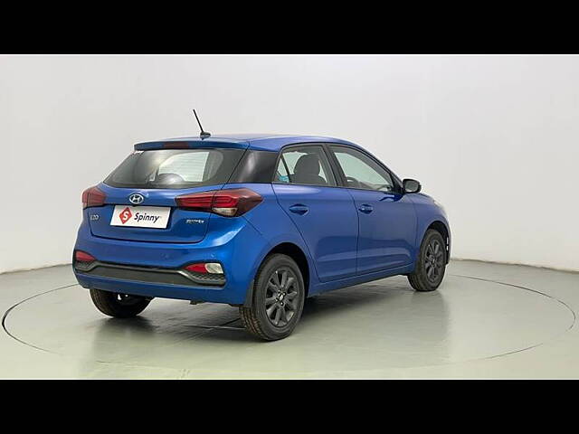 Used Hyundai Elite i20 [2017-2018] Asta 1.2 in Kolkata