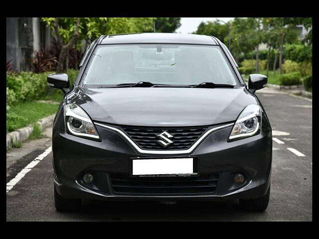 Used 2018 Maruti Suzuki Baleno in Kolkata