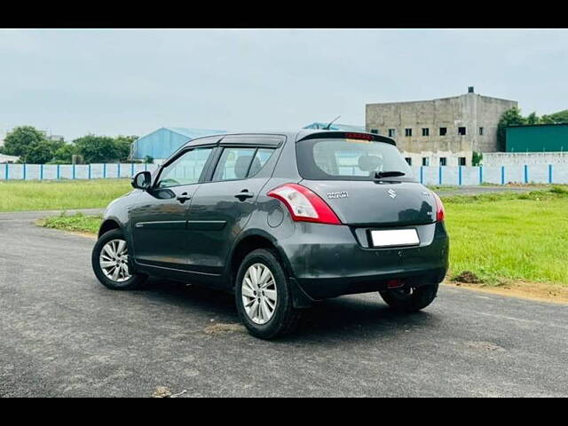 Used Maruti Suzuki Swift [2014-2018] ZXi in Chennai