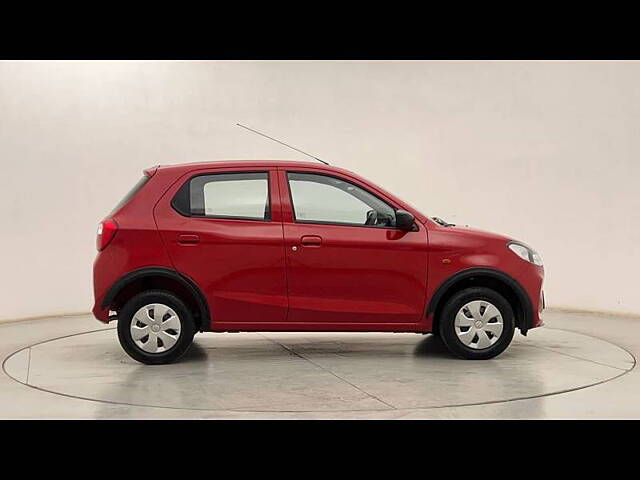 Used Maruti Suzuki Alto K10 [2014-2020] VXi AMT (Airbag) [2014-2019] in Pune