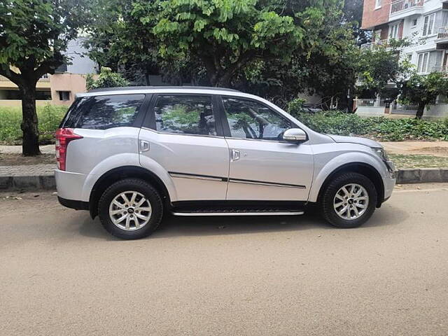 Used Mahindra XUV500 [2015-2018] W10 1.99 in Bangalore