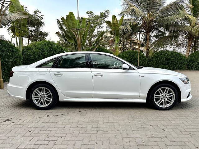 Used Audi A6 [2015-2019] 35 TDI Matrix in Surat