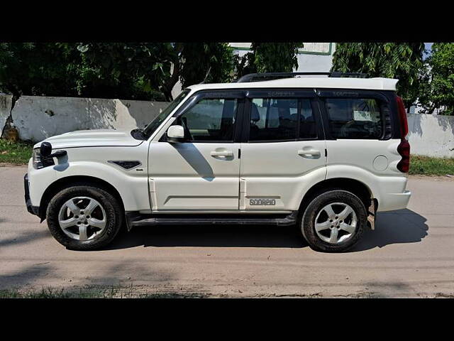 Used Mahindra Scorpio S11 MT 7S in Faridabad