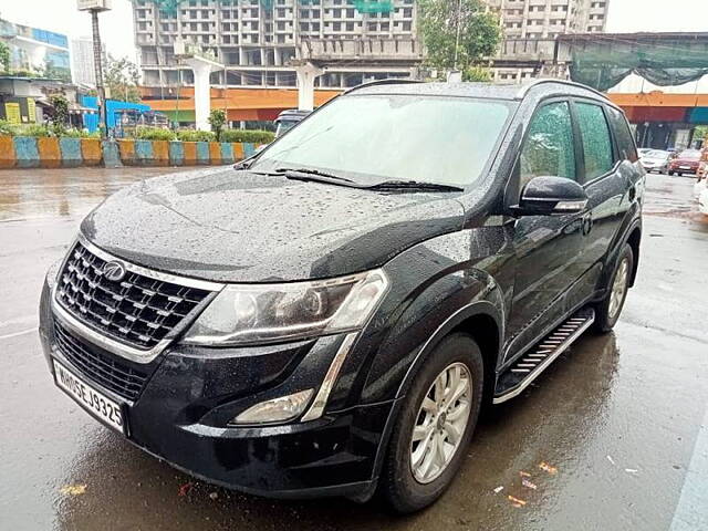 Used Mahindra XUV500 [2015-2018] W9 in Thane