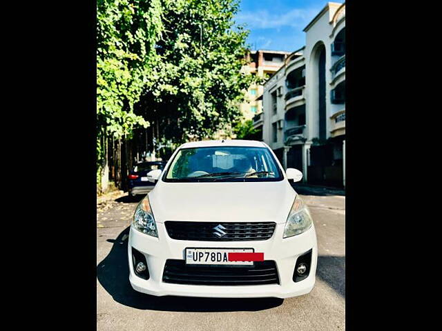 Used 2013 Maruti Suzuki Ertiga in Lucknow