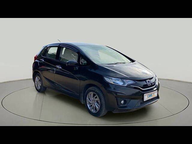 Used 2019 Honda Jazz in Hyderabad