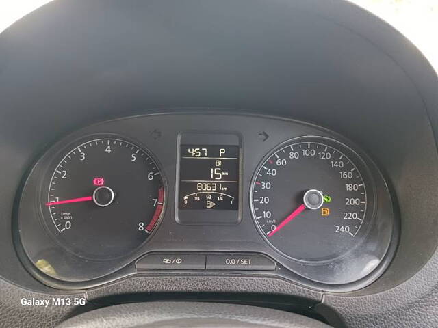 Used Volkswagen Polo [2016-2019] GT TSI in Bangalore