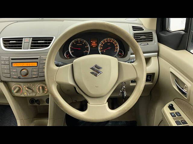 Used Maruti Suzuki Ertiga [2012-2015] VDi in Hyderabad